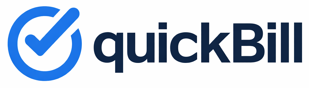quickBill